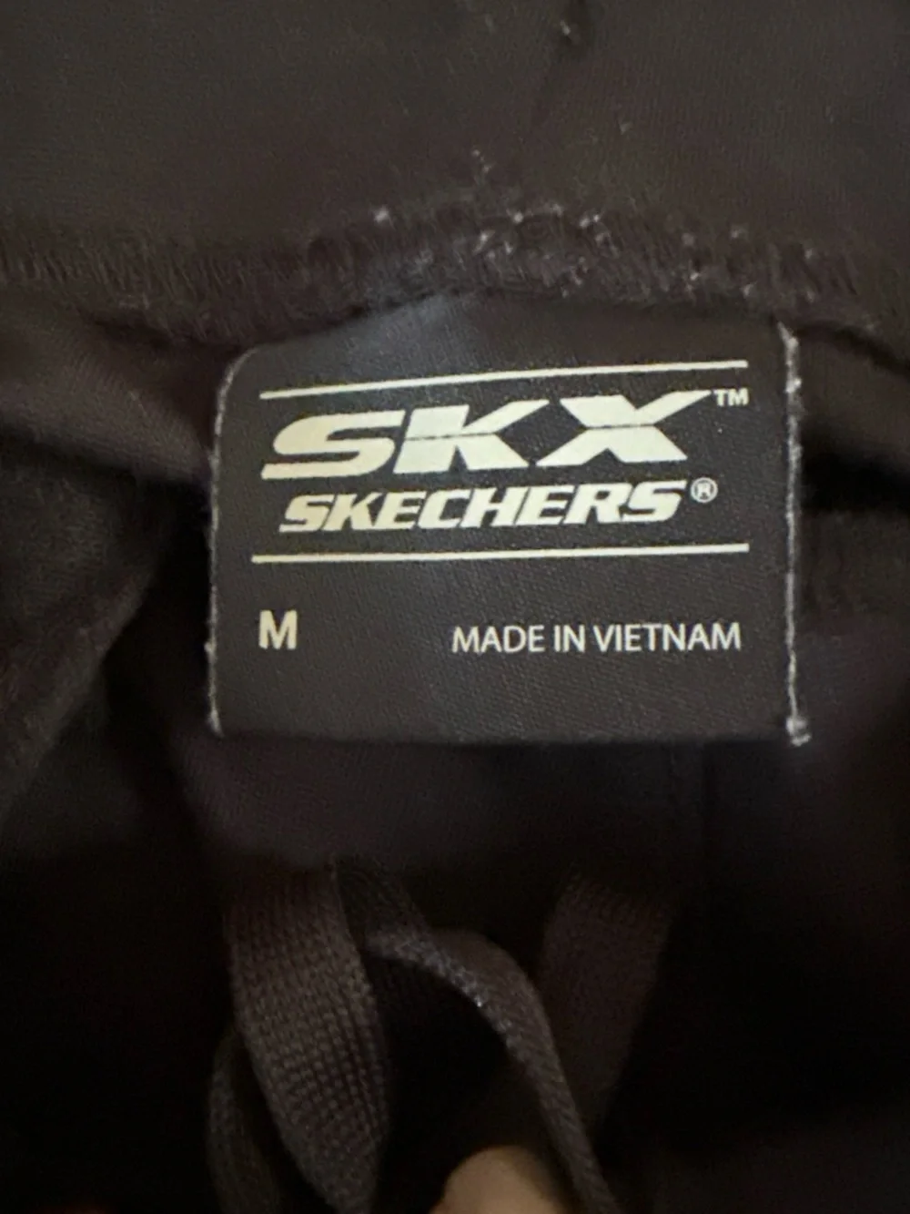 Skechers Women’s Black Performance Pants size M